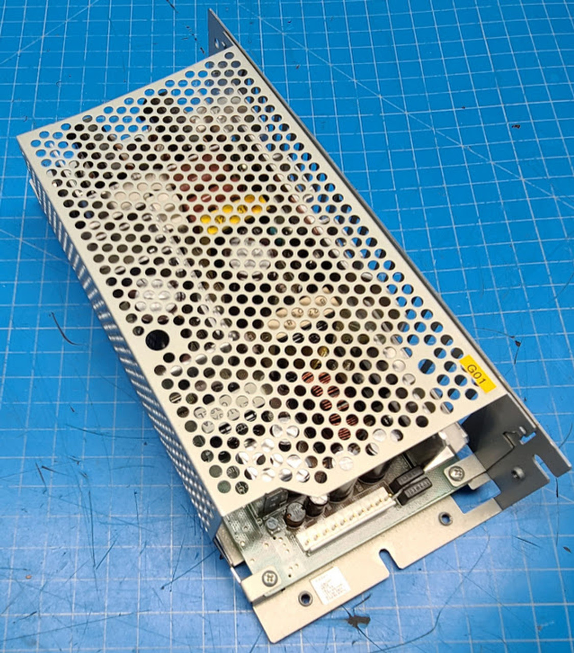 Cosel LEB225F Horizon AFC-544 Power Supply 4015484-00