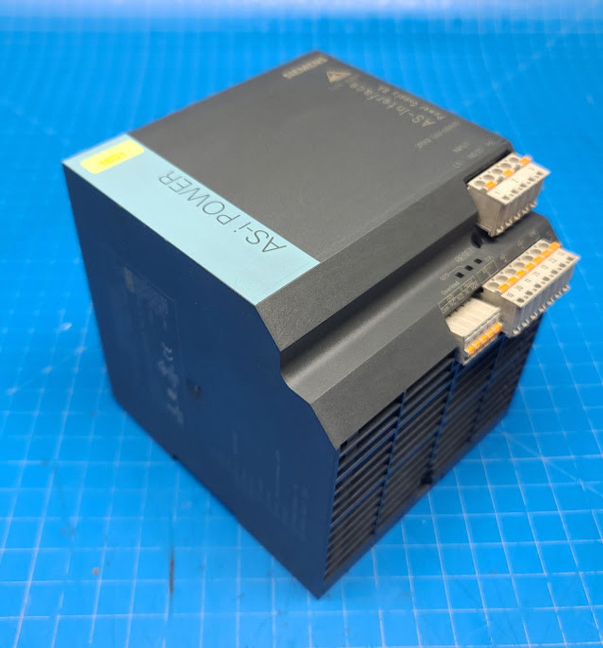 Siemens AS-i Power Supply 3RX9503-0BA00