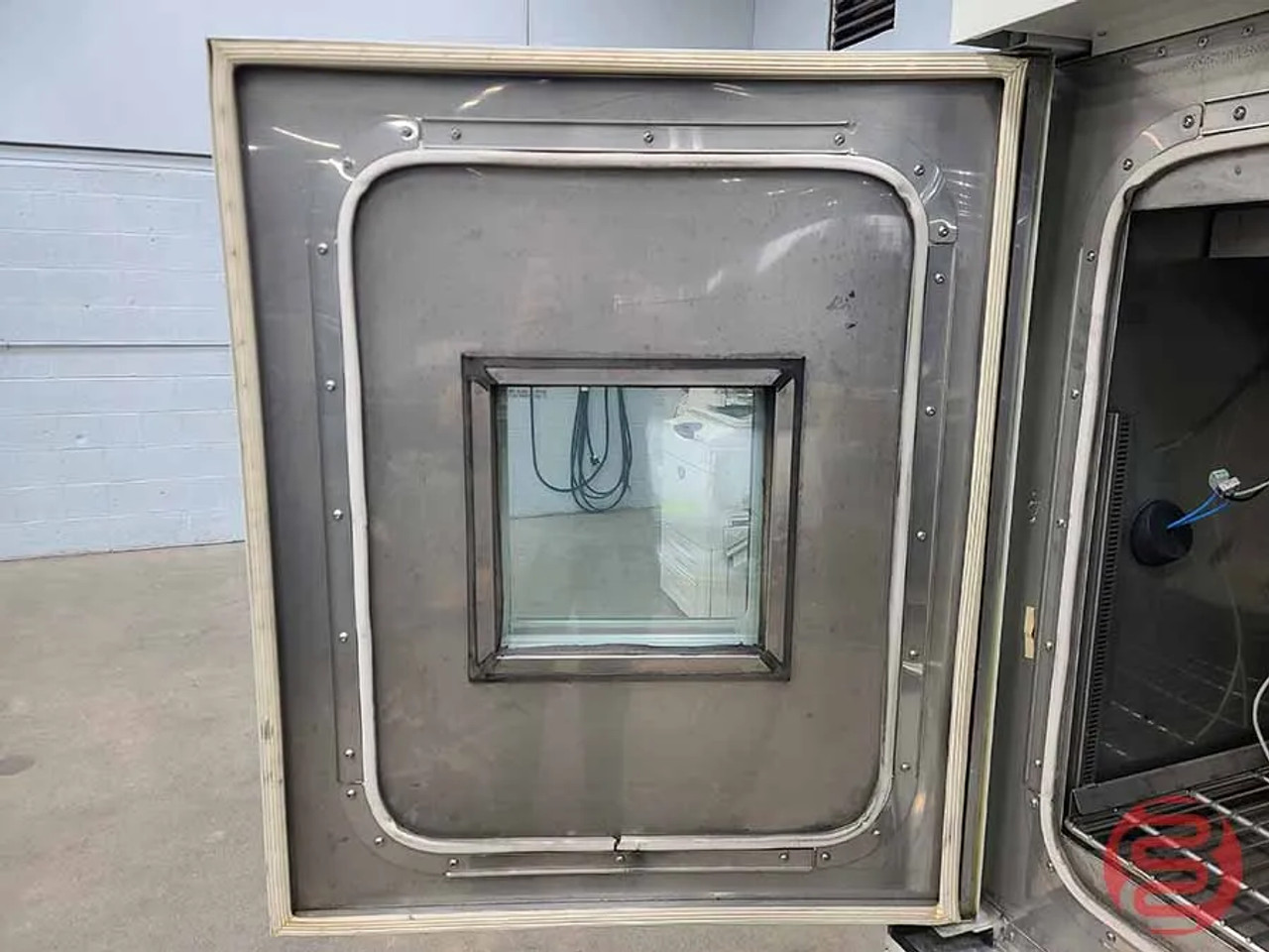 Blue M Temperature Test Chamber Oven ETC-09D-E