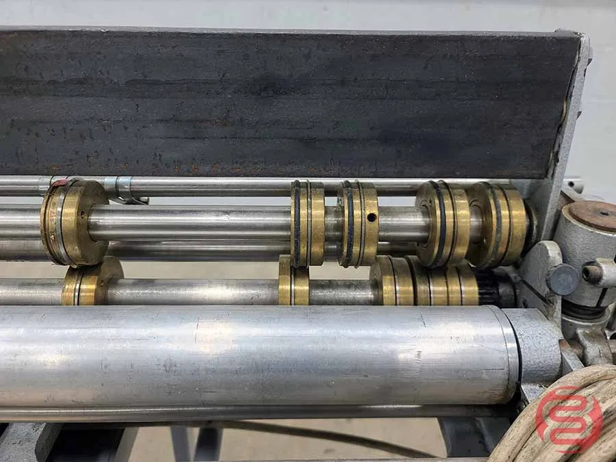 Rollem Large Format Slitter