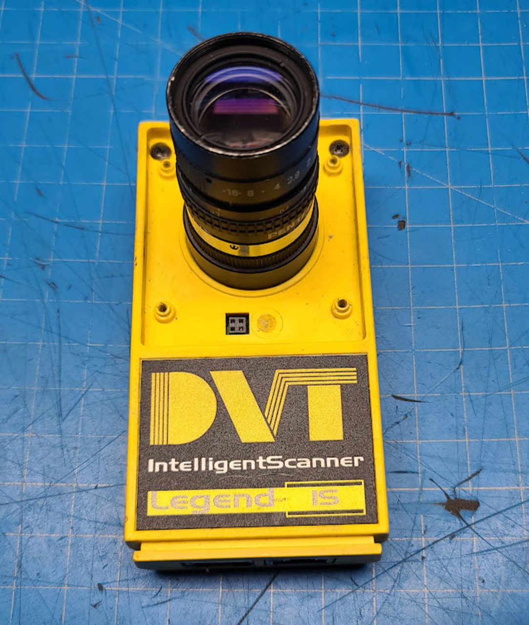 DVT SmartImage Sensor Legend IS-5RC