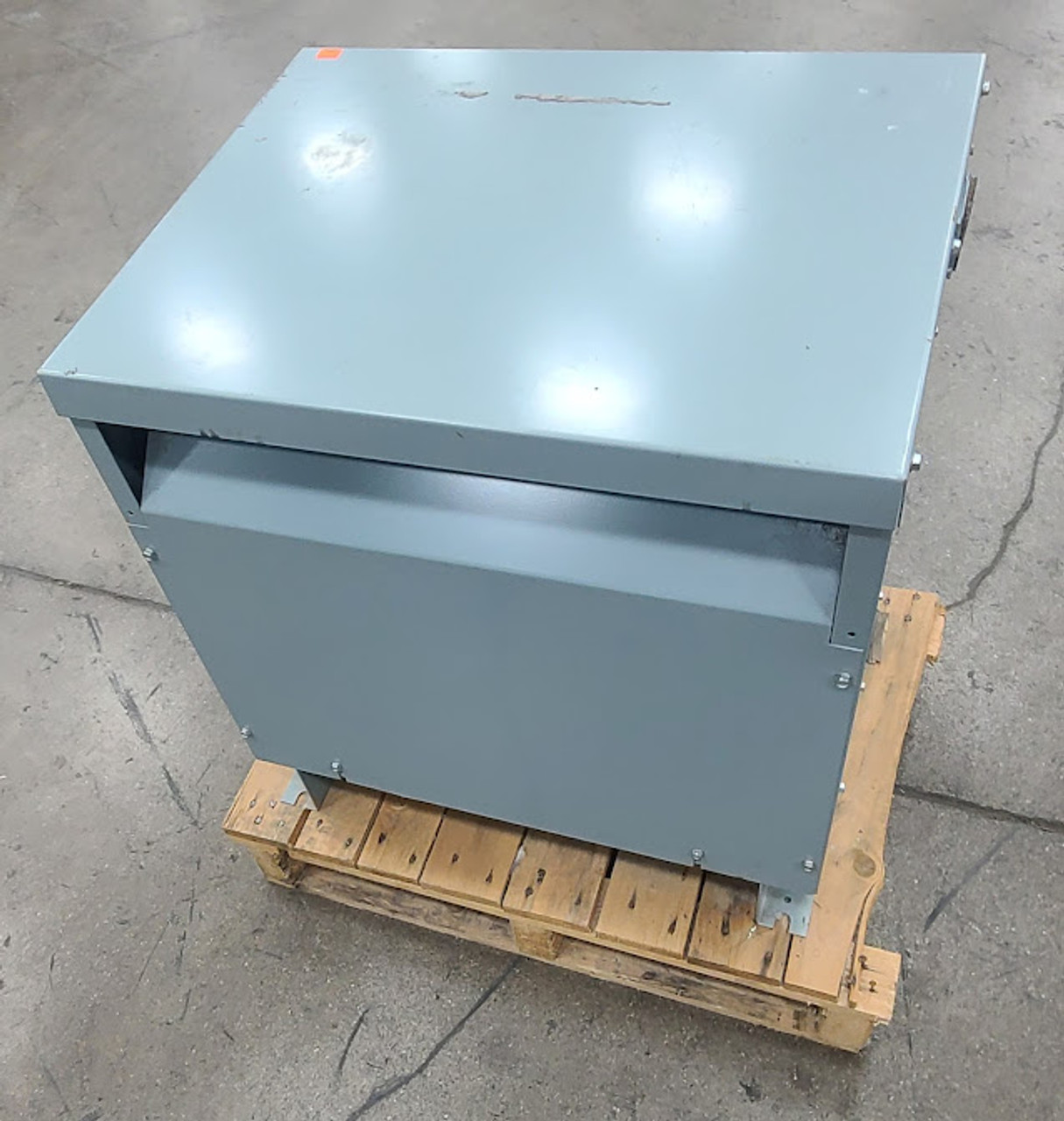 Acme 240/480 x 120/240 50kVA 1Phase Transformer TP530203 S