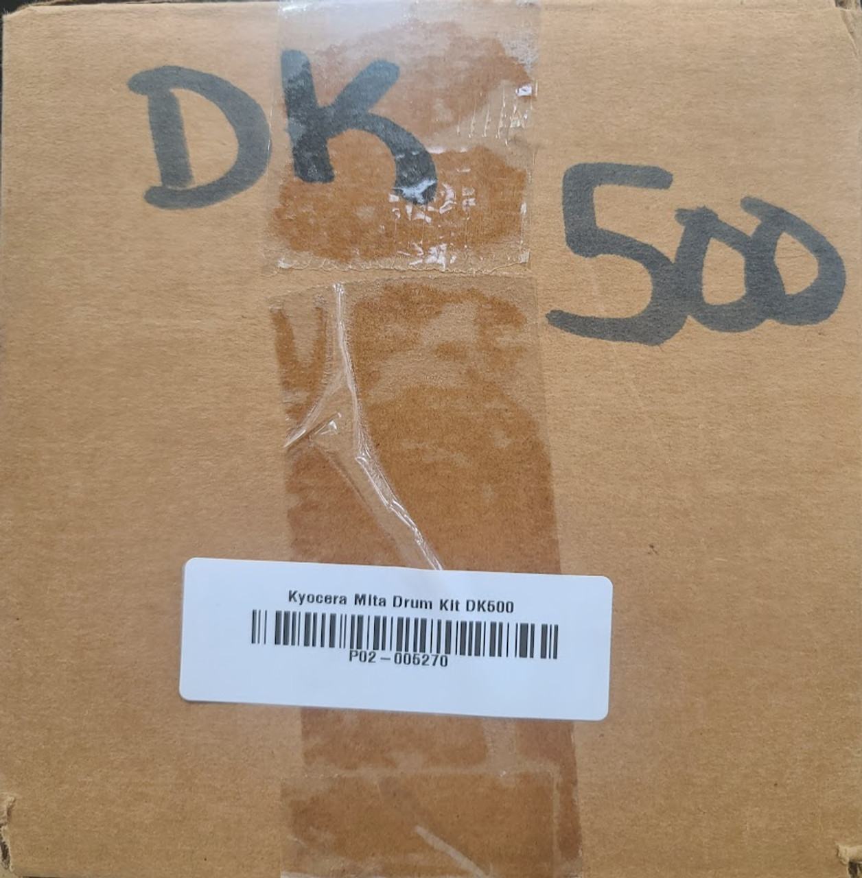 Kyocera Mita Drum Kit DK500
