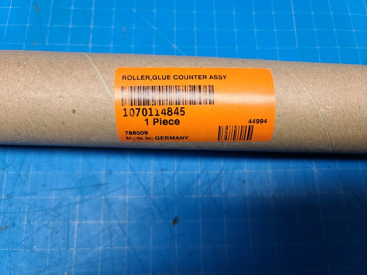 Canon Roller Glue Counter Assy. 1070005187