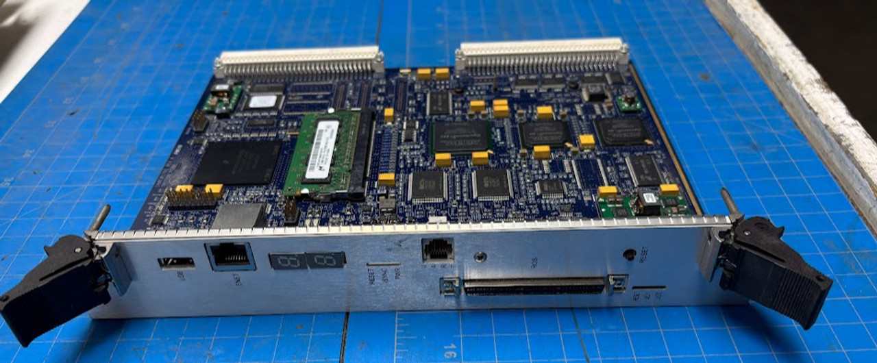 Xerox Igen VME Circuit Board 960K52992-A