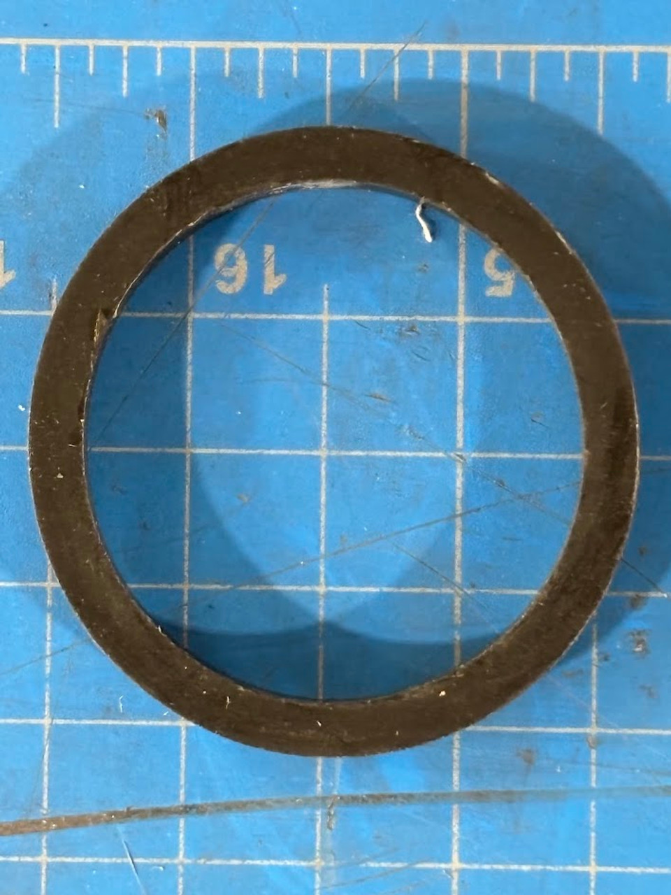Pitney Bowes Blue Crest Exit Rolr H165002