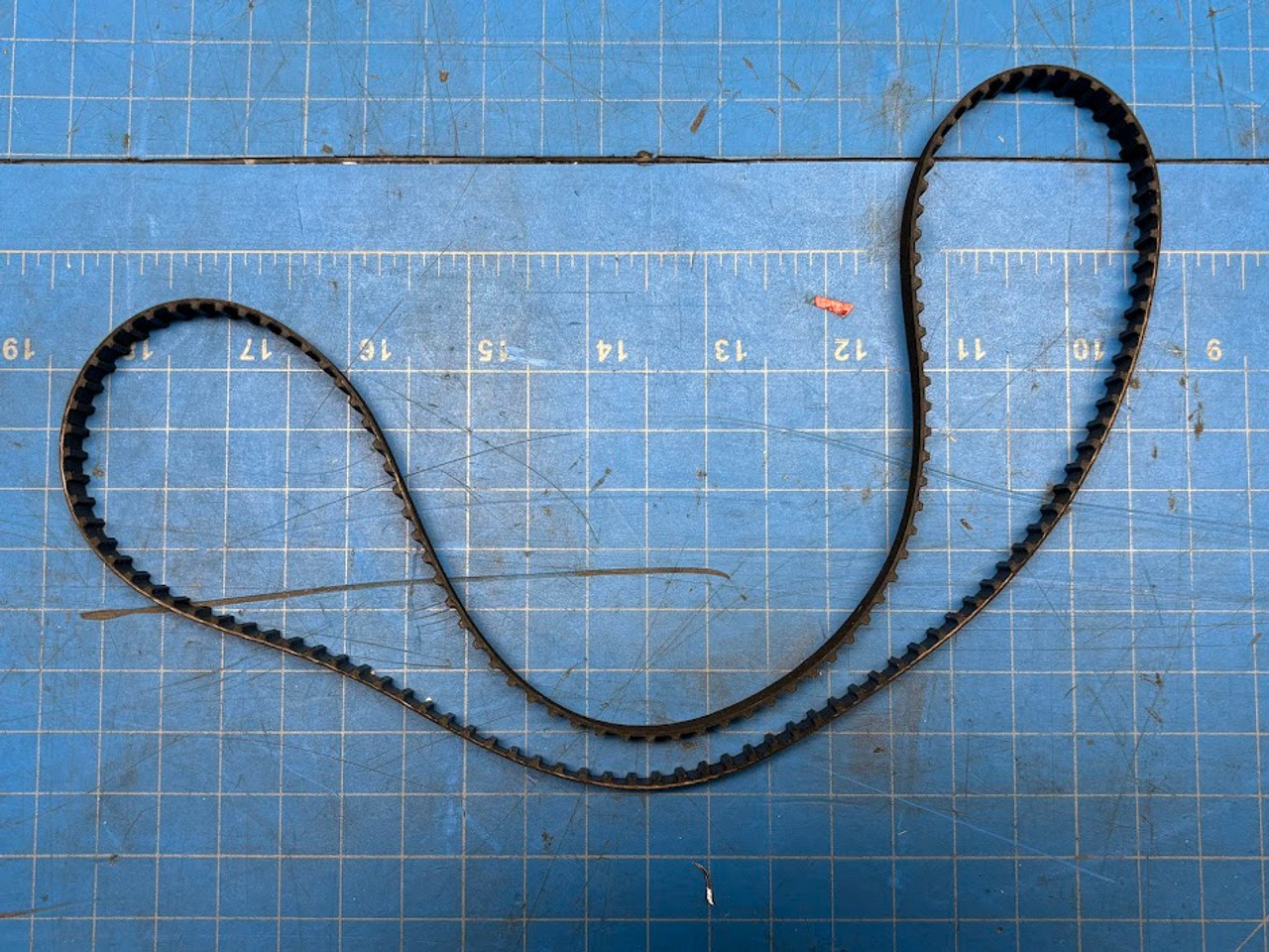 Timing Belt 284XL