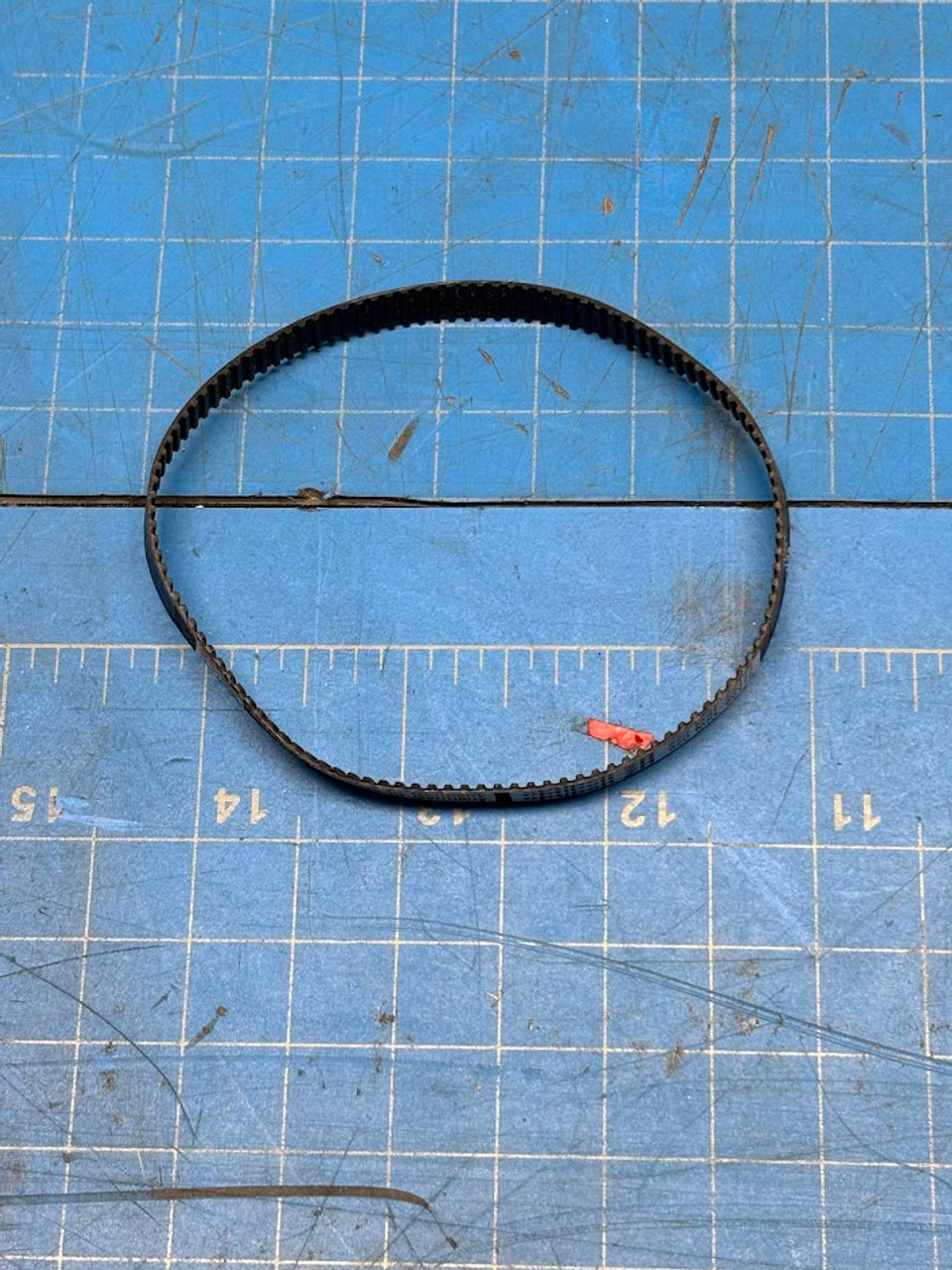 Optibelt-ZR Timing Belt 920MXL-80115