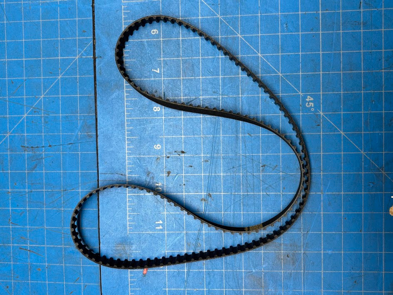 Timing Belt XL142
