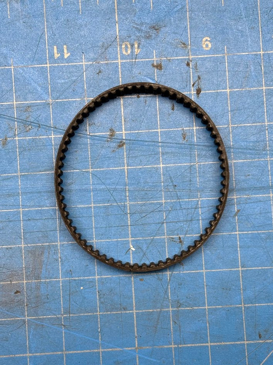 Optibelt Omega Timing Belt 192-3M