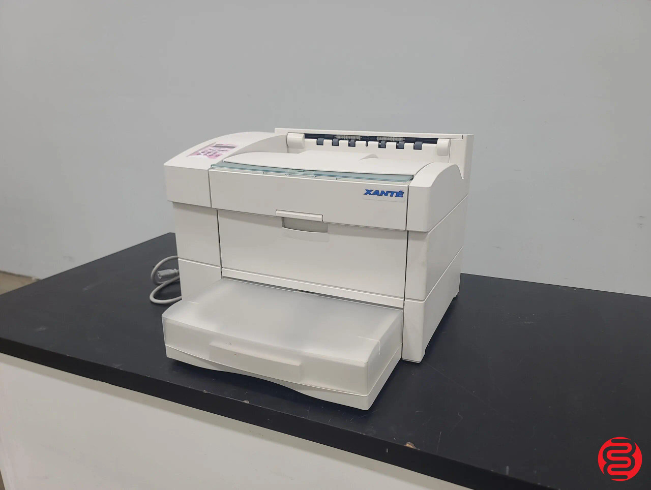2014 Xante ScreenWriter 5 Computer to Plate System
