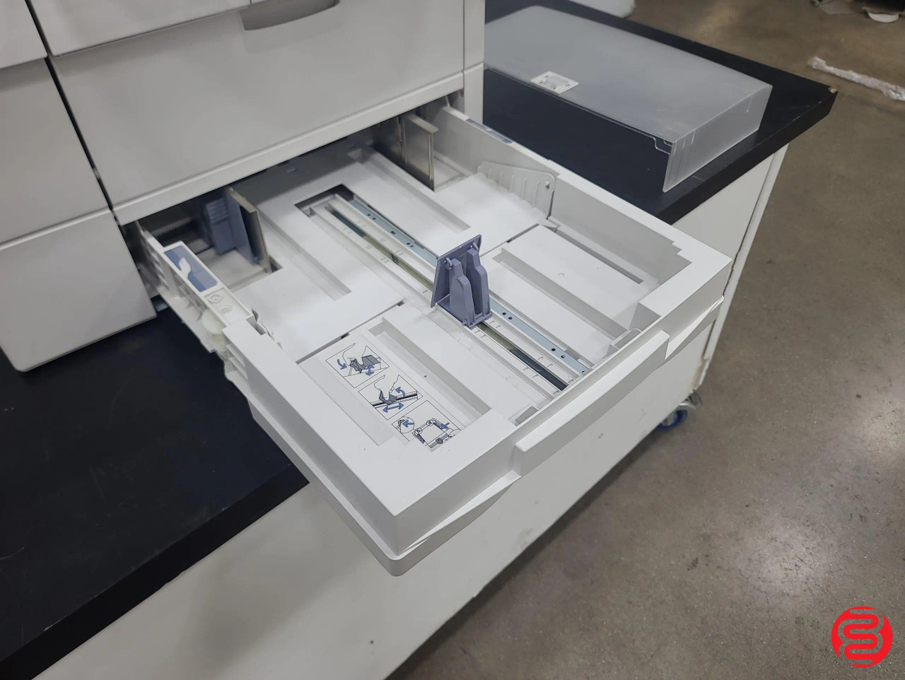 2014 Xante ScreenWriter 5 Computer to Plate System
