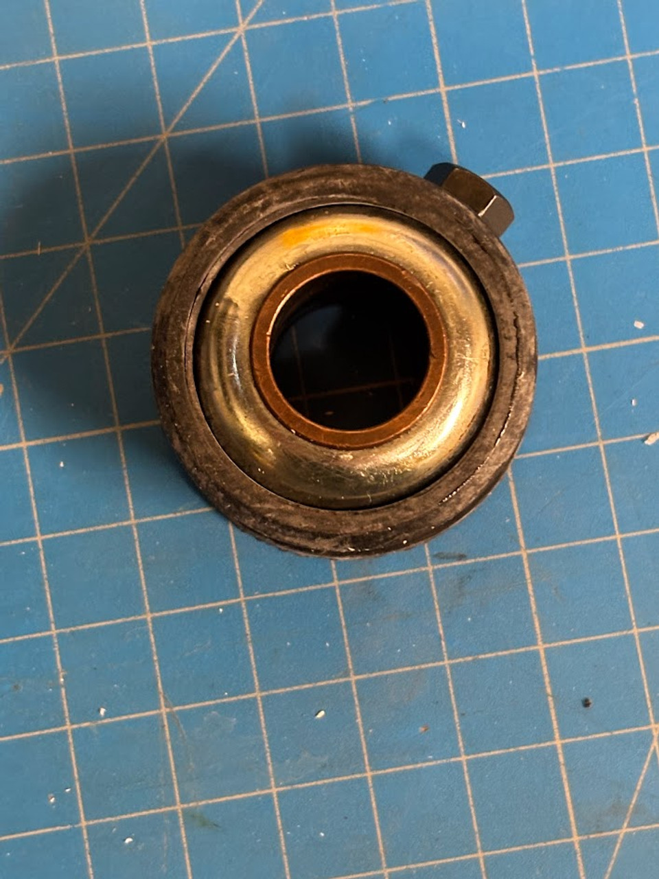 Randall 3/4" Bore Blower Bearing