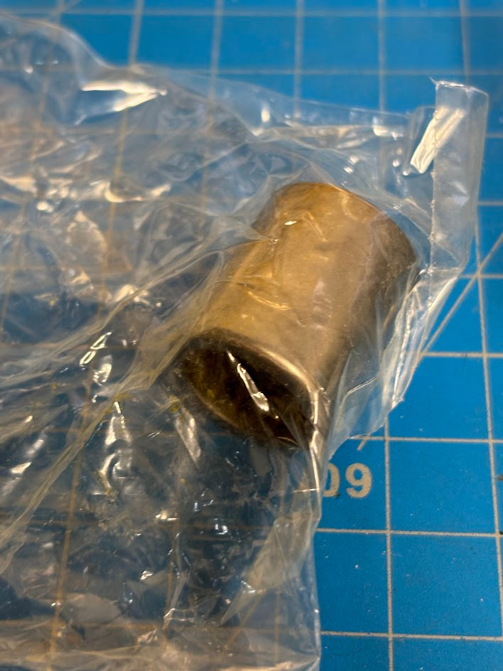 INA Needle Roller Bearing HFL1626