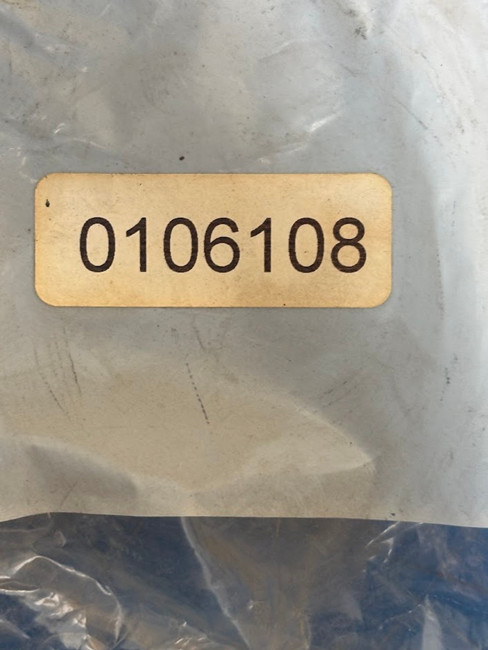MBO 2830mm x 20 Cross Carrier Belt 0106108