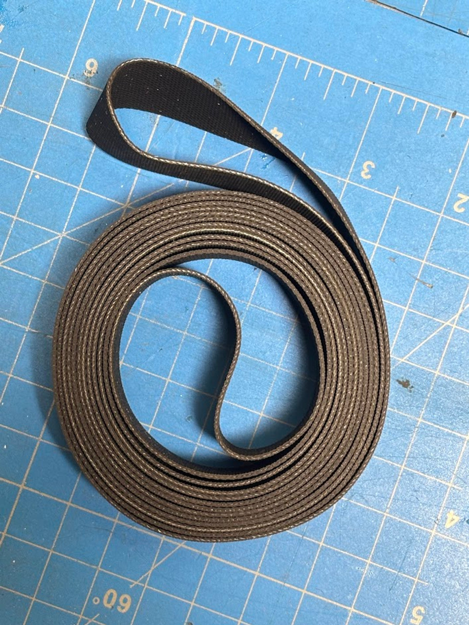 MBO 2830mm x 20 Cross Carrier Belt 0106108