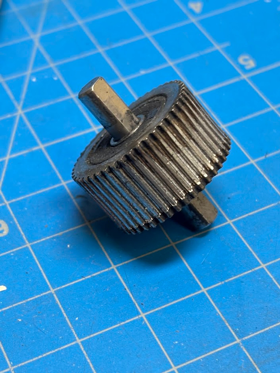 Blue Crest M410280 Idler Pulley Y401356