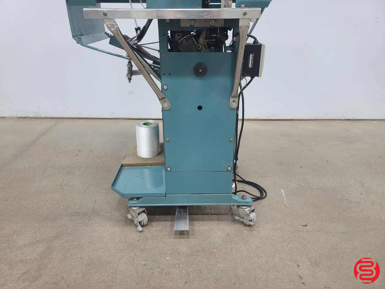2011 Ching Tsai EXT-45 Tying Machine