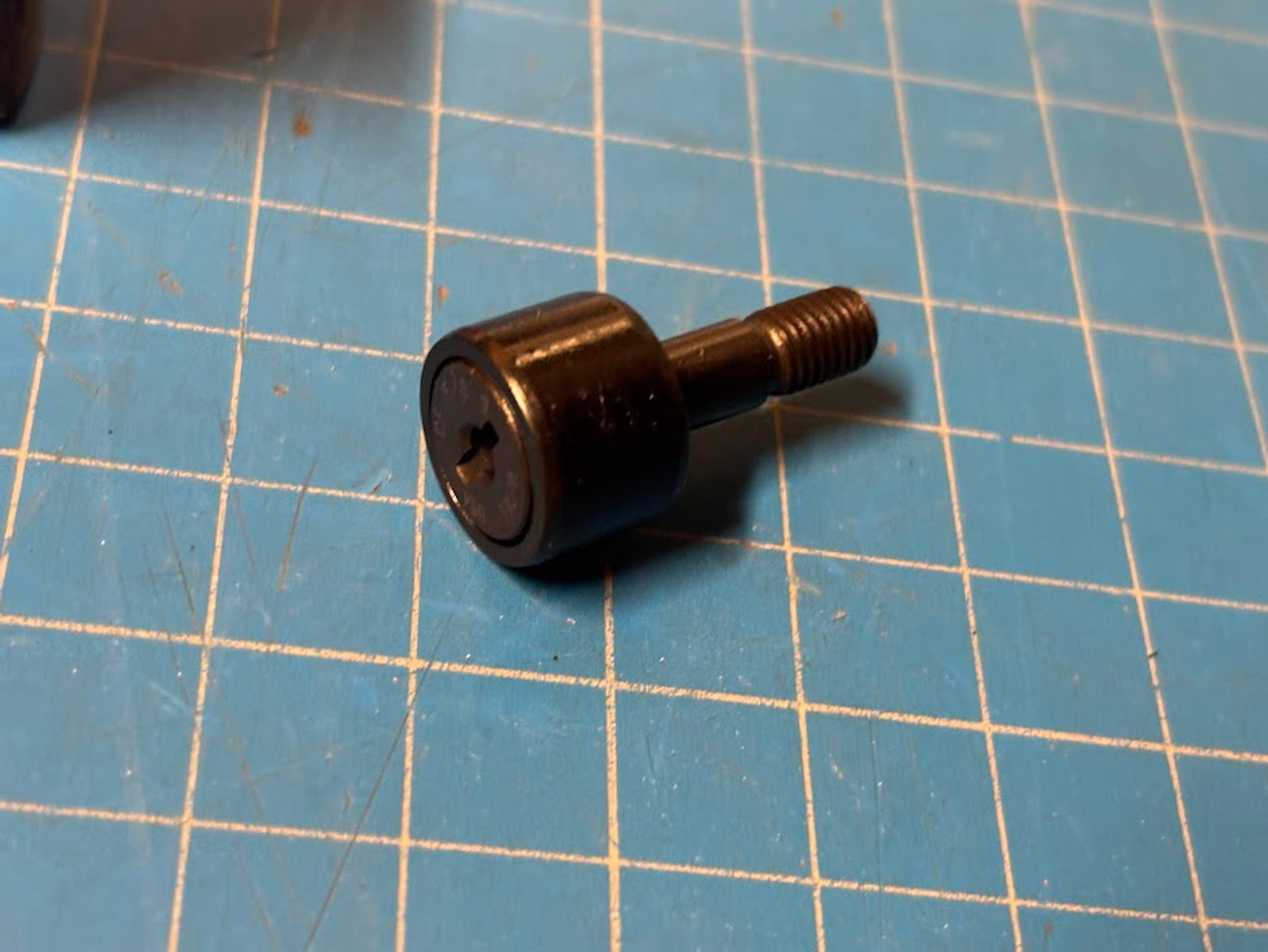 McGill Cam Follower Precision Bearing CF-5/8-S