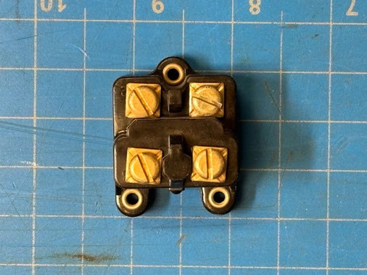 Honeywell Micro Switch Contact Block 2MN8