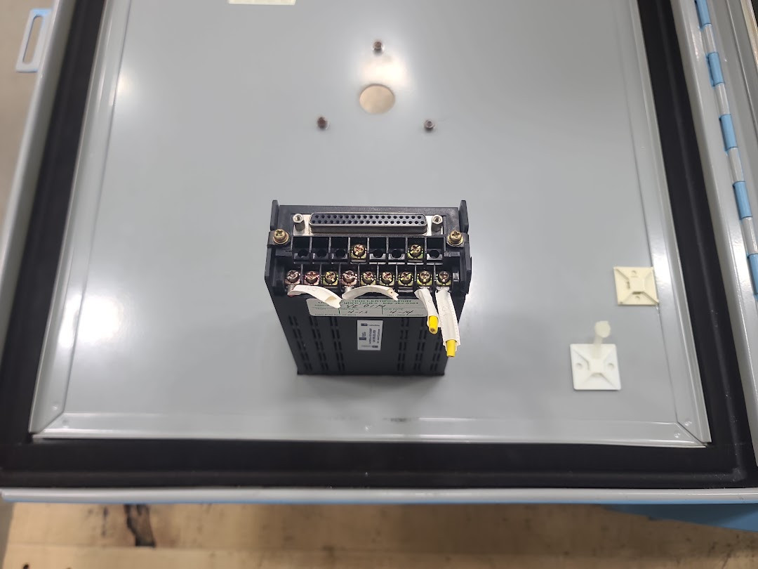 Staco Variable Transformer