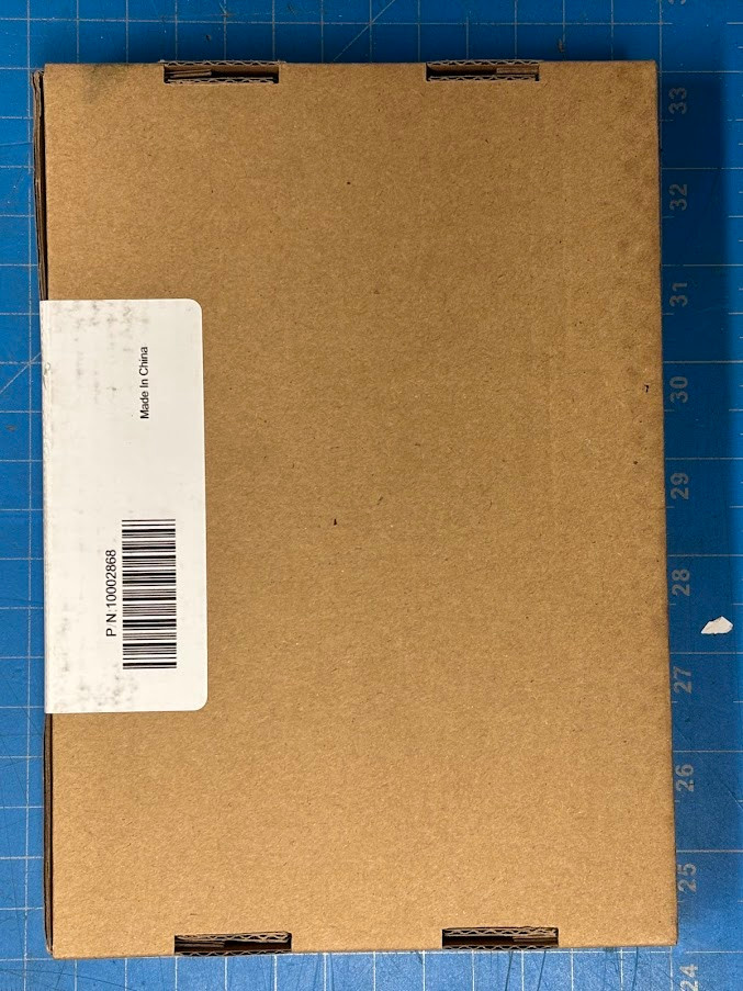 Memjet Astrojet/Rena Mach 5 Magenta Ink Cartridge 10002868