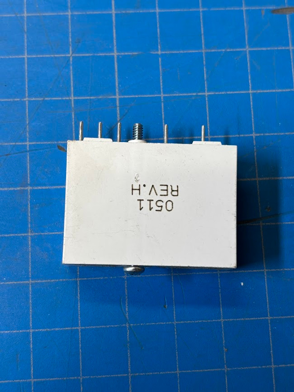 Grayhill 3-32VDC Digital Input Output Module 70-IDC5
