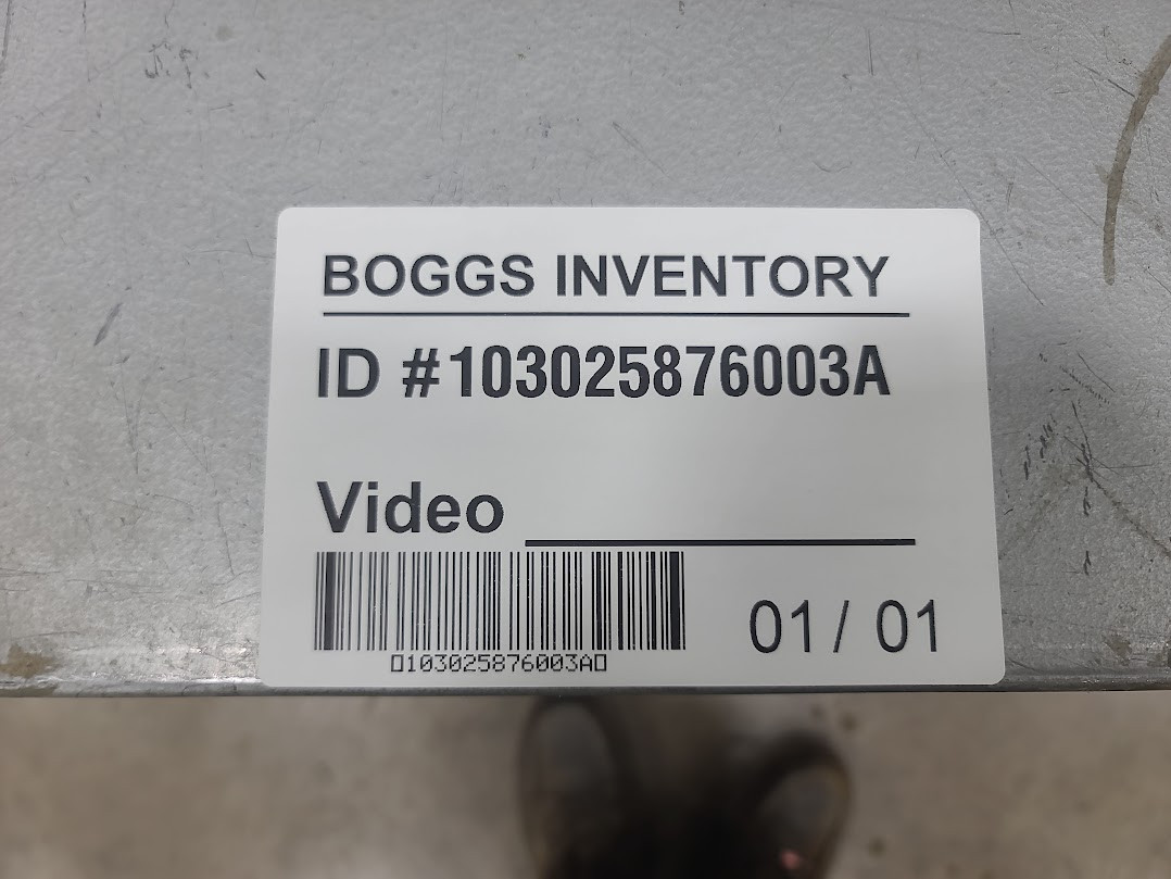 Dongan 3PH 30kVA 208/480 x 400/230 Transformer 63-30-6056SH  103025876003A