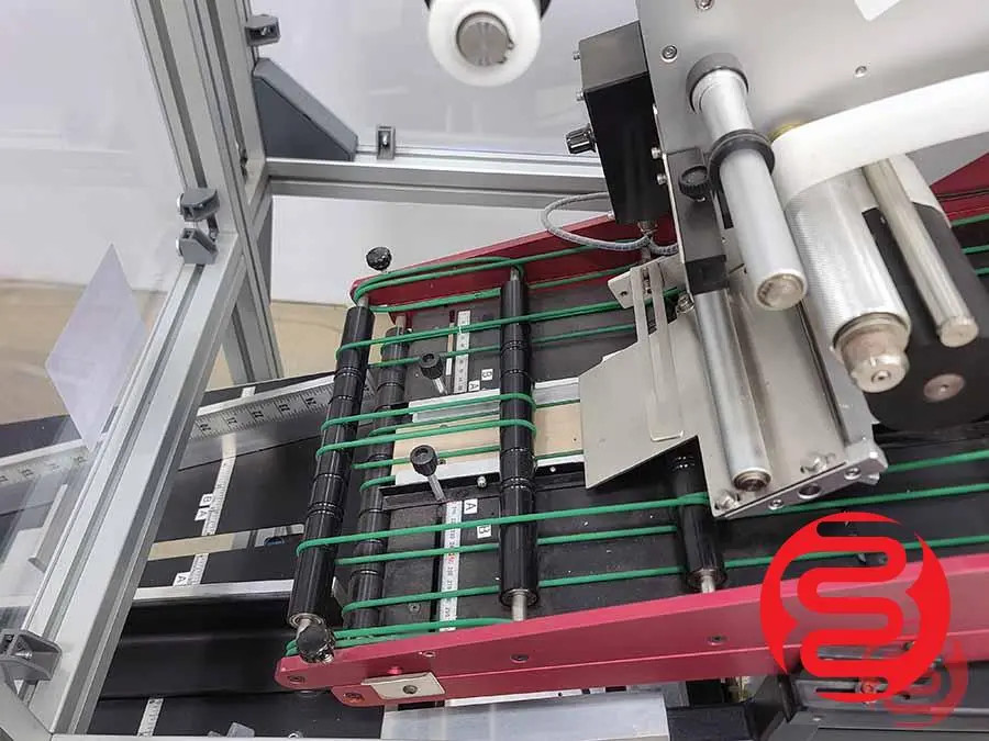 Label Application System – 060223223110A