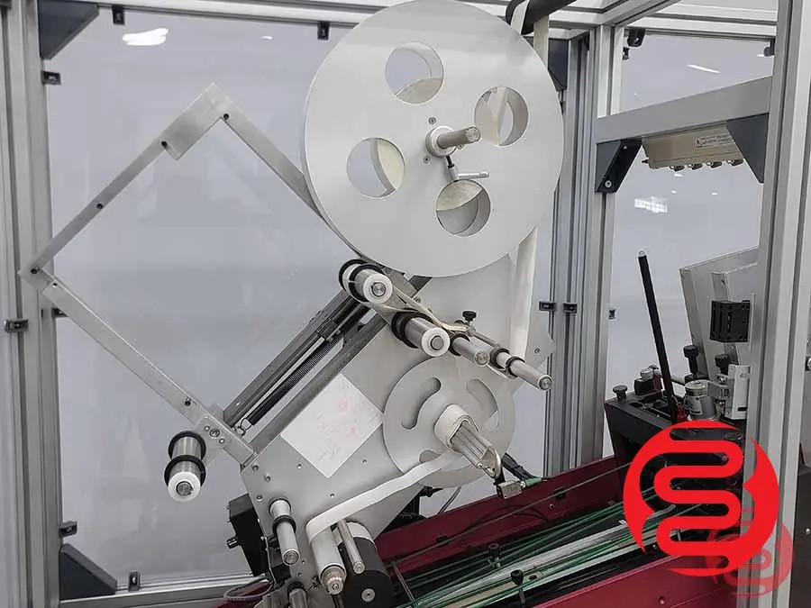 Label Application System – 060223223110A