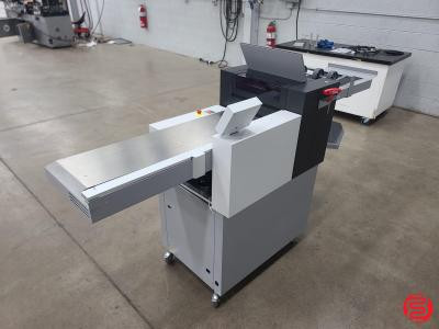 Multigraf Touchline TF375 Automatic Creaser / Folder - 070725802001A