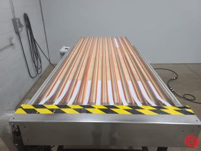 Electric Sorting Conveyor – 061125000764A