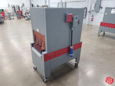 Seal-A-Tron T-2011 Shrink / Heat Tunnel – 061325783006A