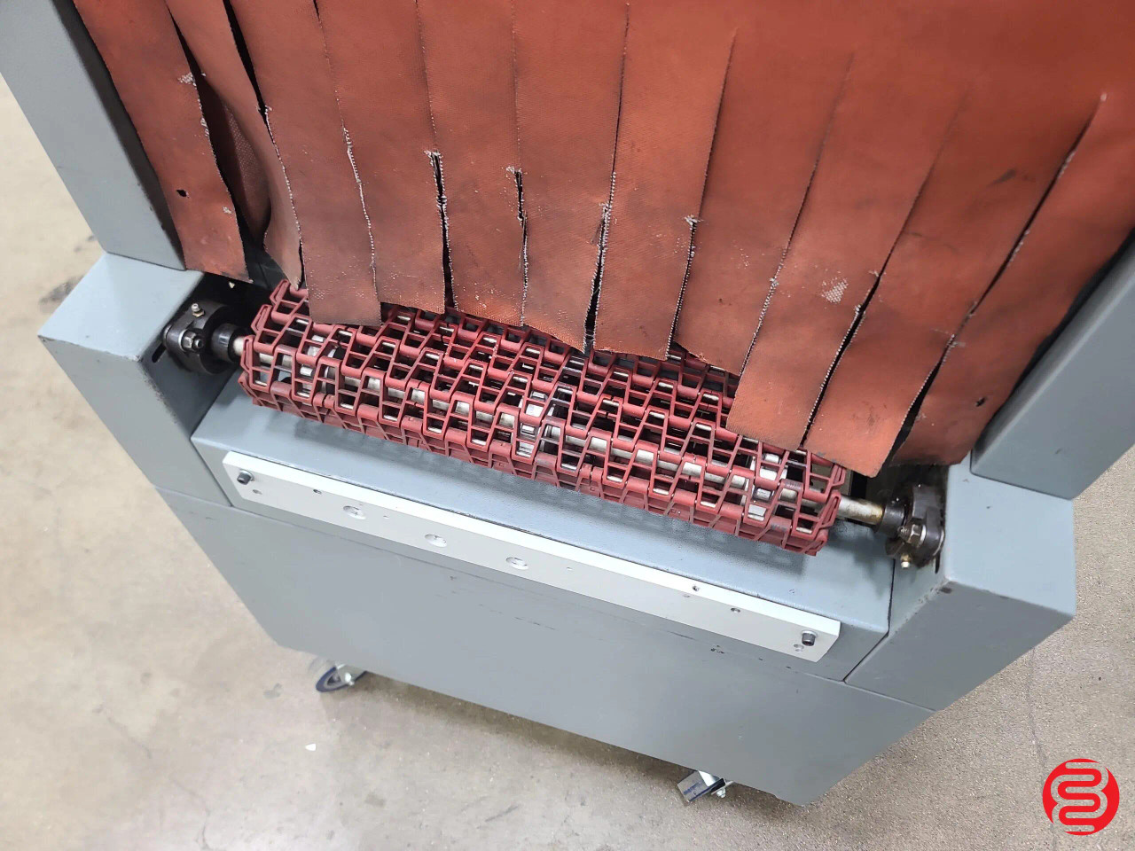 Seal-A-Tron T-2011 Shrink / Heat Tunnel – 061325783006A