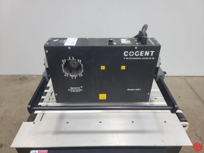 Walco 350D Drying Conveyor – 100725833009A