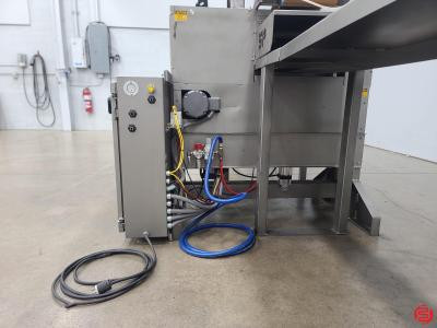 System Packaging 9000-18 Cold Seal Packaging System – 100325854005B