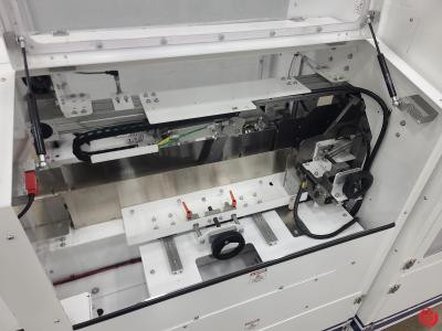 2020 Madison Banders CE Systems OS2 APT-RC Automated Banding System