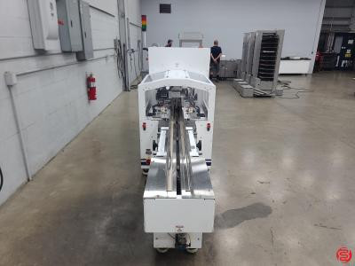 2020 Madison Banders CE Systems OS2 APT-RC Automated Banding System