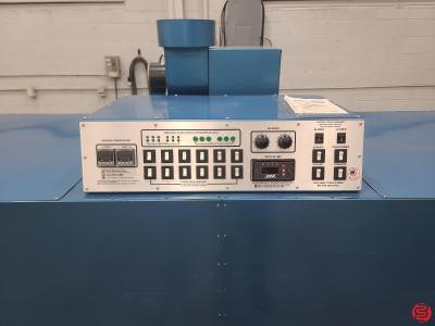 HIX SubliPro 3626 Conveyer Sublimation Oven