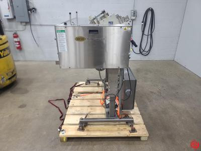 2005 MGS RPP-431DB Pick and Place Rotary Feeder – 111025884001A