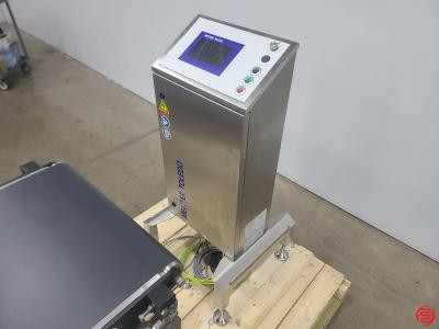 2024 Mettler-Toledo TLW450 Dynamic Scale – 111925908001C