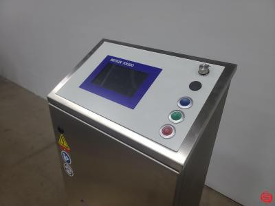 2024 Mettler-Toledo TLW450 Dynamic Scale – 111925908001C