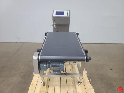 2024 Mettler-Toledo TLW450 Dynamic Scale – 111925908001C