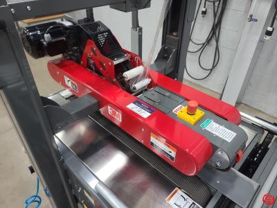 2018 3M-Matic 7000r3 Pro Random Case Sealer