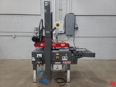2018 3M-Matic 7000r3 Pro Random Case Sealer