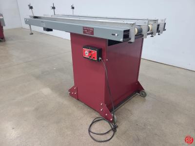 Dick Moll Dial-A-Feed Table