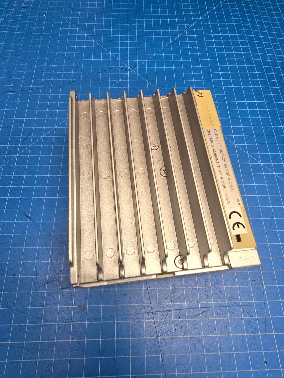 Yaskawa Single Axis Ethernet Motion Controller Servo Drive SGDG-04GT