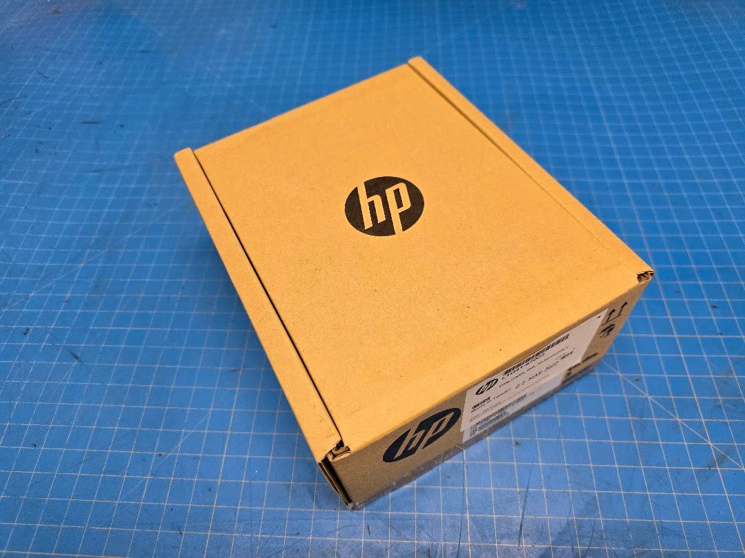 HP Scitex FB550/FB750 Carriage Ink Reservoir L1Q41-67002
