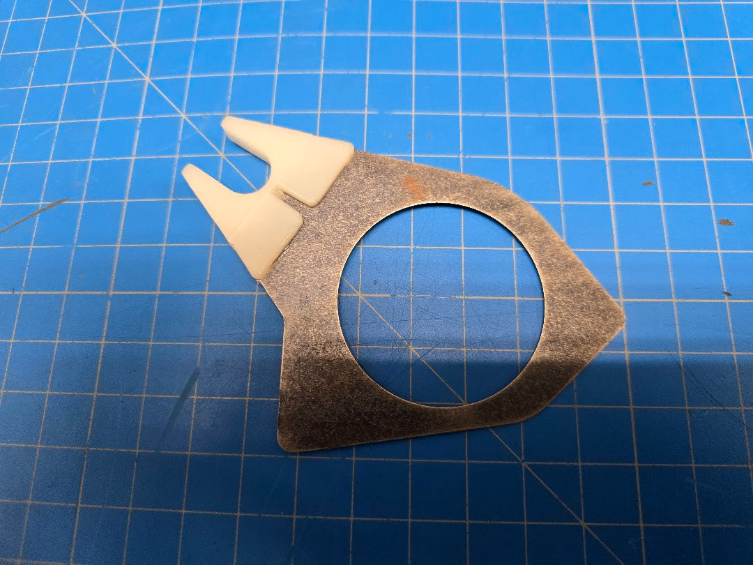 Rosback Stripper and Guide 220-072