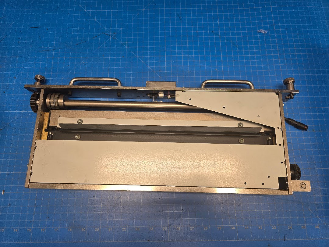 Duplo DC-645 Creaser Module
